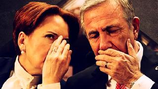 Mansur Yavaş'tan Akşener'e anketli yanıt! Merakla beklenen ilk açıklama geldi: İddialı çıkışı çok konuşulur...