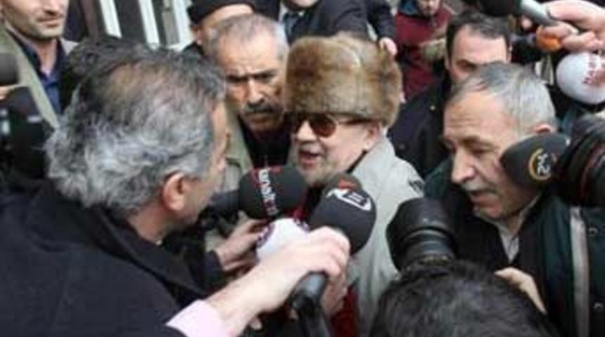 Yal&ccedil;ın K&uuml;&ccedil;&uuml;k tahliye edildi