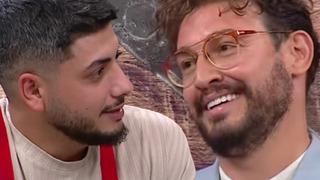 MasterChef Barış'tan şeflerden şoke eden istek! Benimle kız istemeye gelir misiniz?