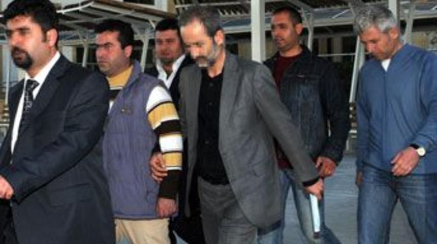 Yeni g&ouml;zaltılar olabilir