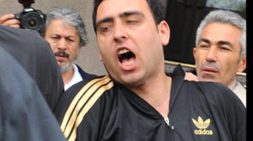 İkinci canlı bomba yakalandı