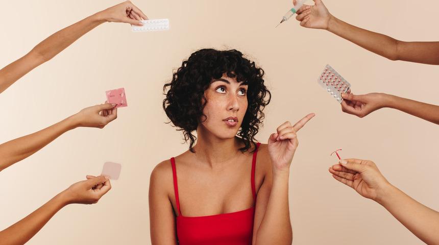 Doğum kontrol yöntemleri nelerdir? Başarı oranı gebelikten korunma yolları