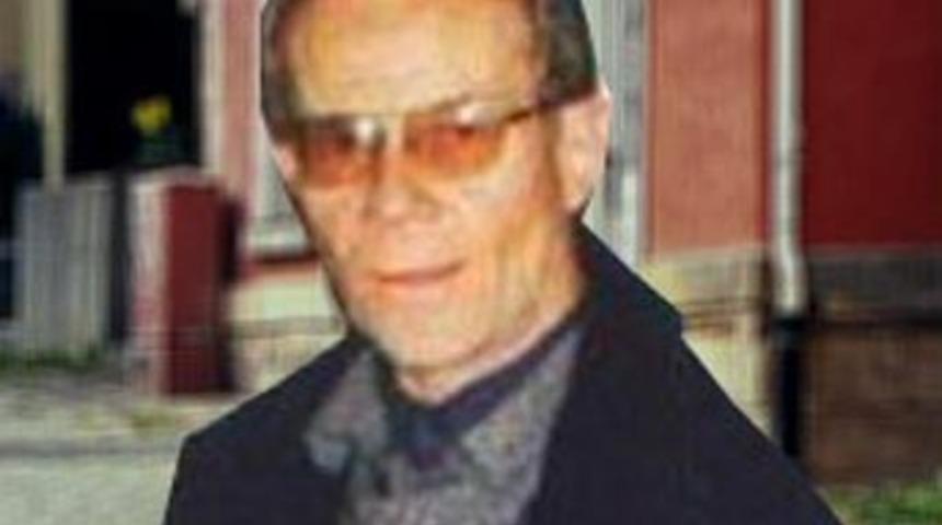 &Ouml;d&uuml;ll&uuml; &uuml;nl&uuml; T&uuml;rk y&ouml;netmen kayboldu