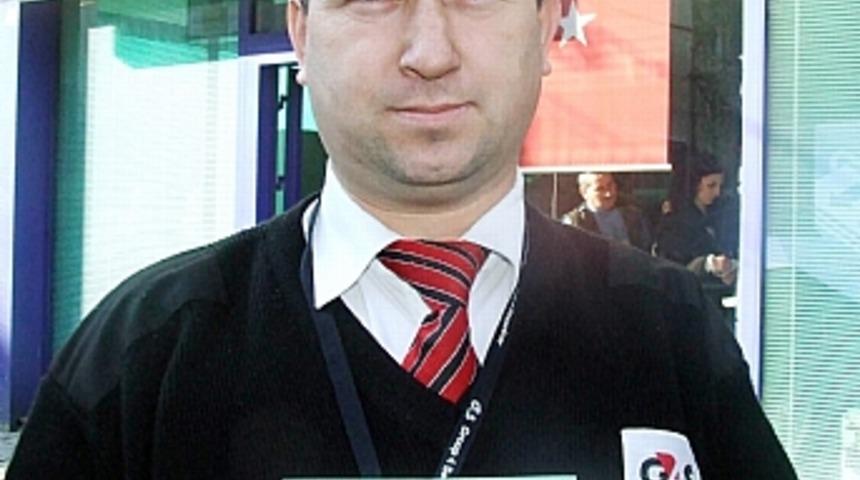 2 milyon TL'yi bir rakamla ka&ccedil;ırdı