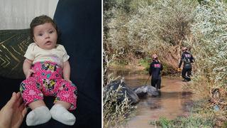 SON DAKİKA | Aksaray'daki sel felaketinden acı haber: 3 aylık Asel bebeğin cansız bedeni bulundu! Vali kahreden detayı açıkladı