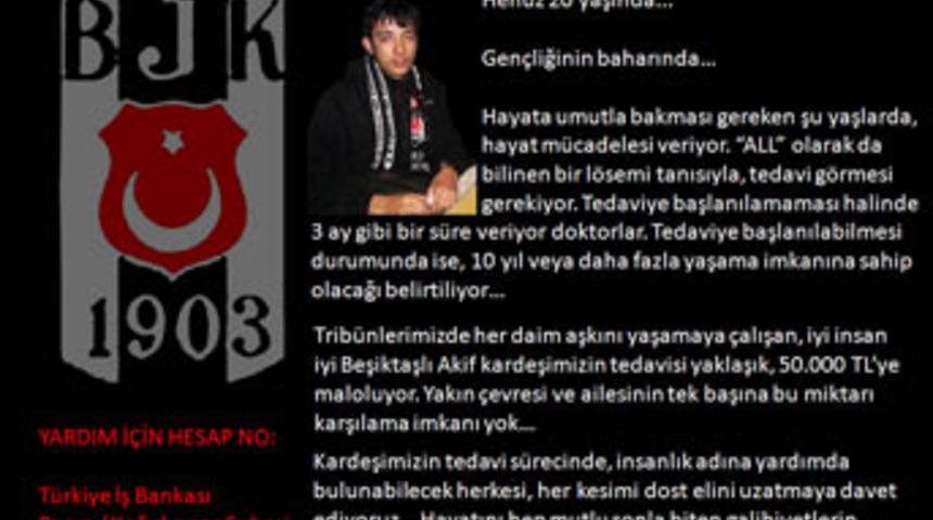 &Ccedil;arşı'dan &ouml;rnek davranış