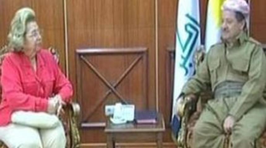 S&uuml;rpriz buluşma