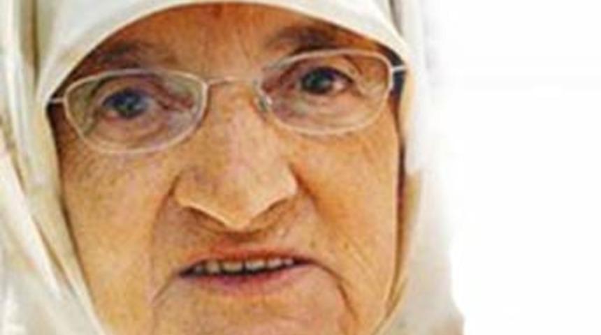 7 &ccedil;ocuğunu kaybeden PKK'lı annesi