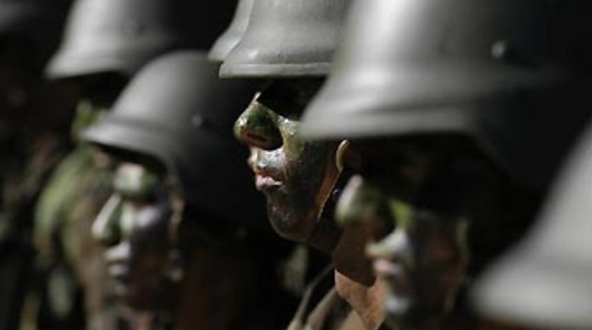 TSK'dan tezkere a&ccedil;ıklaması