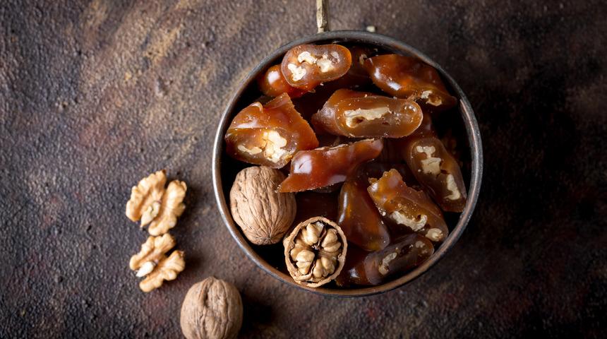 Cevizli sucuk faydaları: Cevizli sucuk nasıl yapılır, diyette yenir mi?