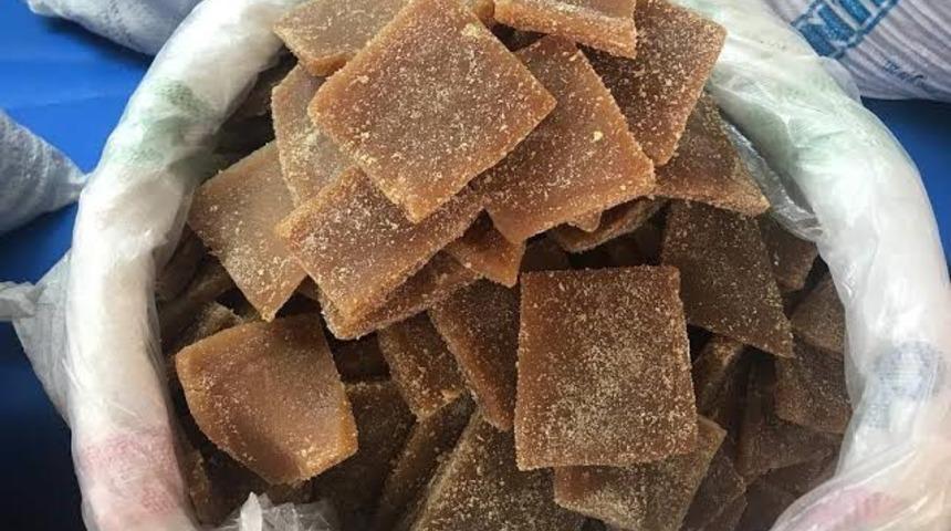 Siirt’in ’Tillo heriresi’ coğrafi işaret aldı