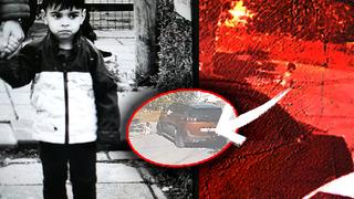 2 yaşındaki depremzede Salih Muhammed'in kahreden sonu! Yürekleri sızlatan an kamerada: İki dakika gözümün içine baktı, ne yapacağını bilemedi