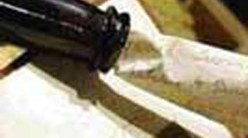 Şişede 65 yıllık sır