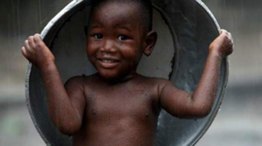 5500 yıl &ouml;nce.. Avrupalılar aslında siyahmış