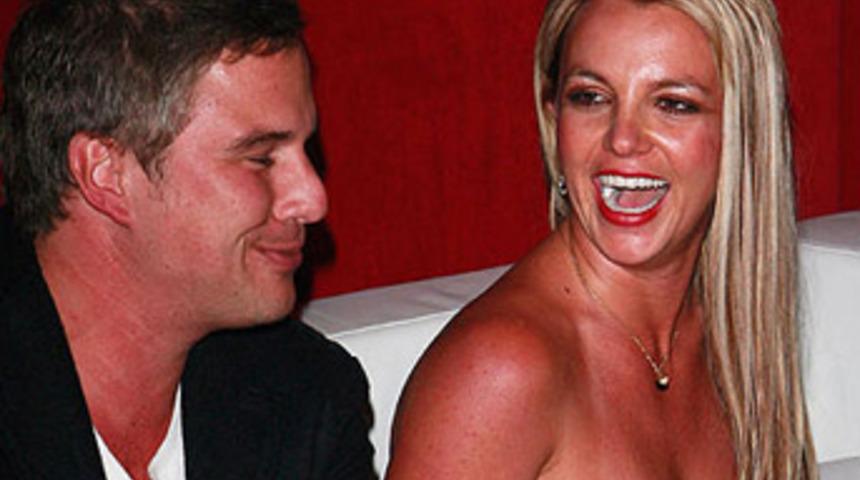 Britney yeniden anne olmak istiyor