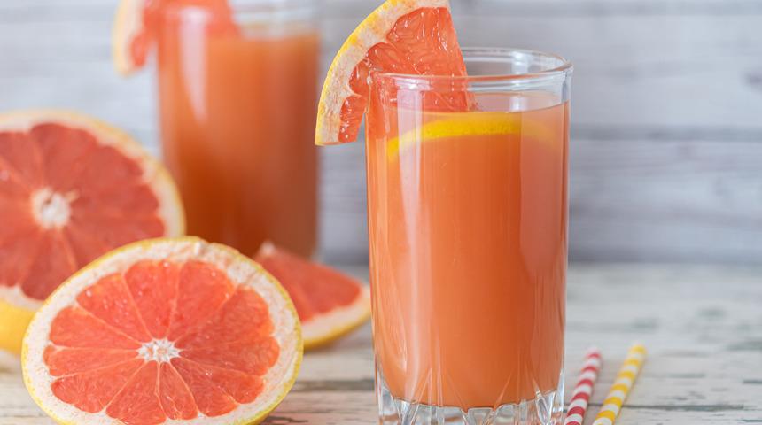 Greyfurt suyu faydaları: Greyfurt suyu zayıflatır mı?