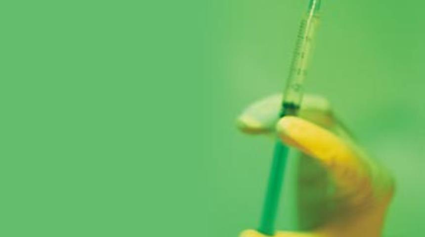 Grip aşısındaki tehlike!