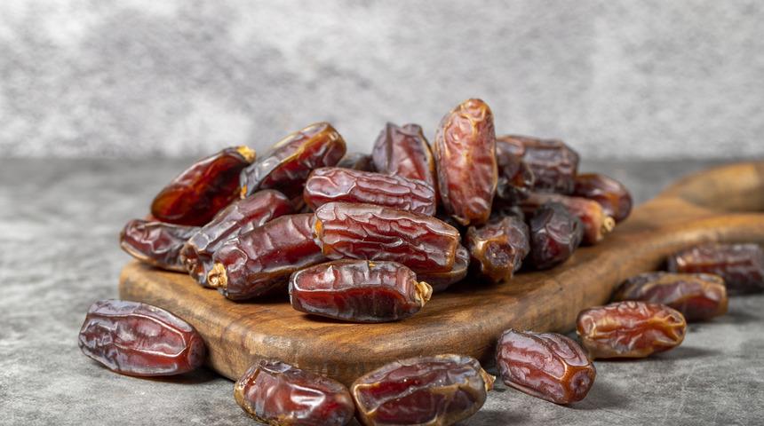 Hurma özü faydaları: Hurma özü nasıl yapılır, ne işe yaraR?