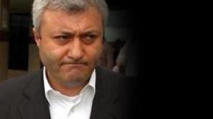 Tuncay Özkan ‘CHP’ dedi