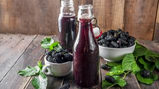 Karadut suyunun faydaları nelerdir? Karadut suyu nasıl tüketilir?