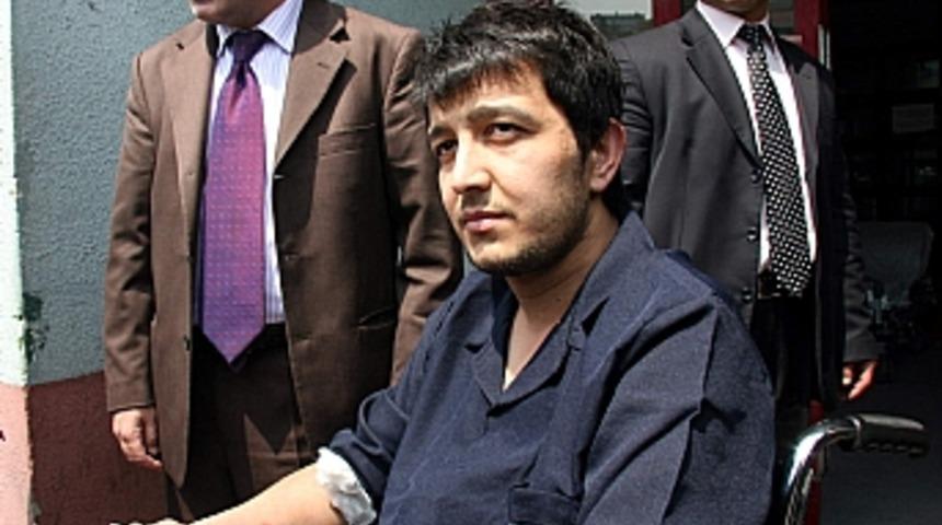 "G&ouml;&ccedil;&uuml;k olduğunda &ccedil;ok korktum"