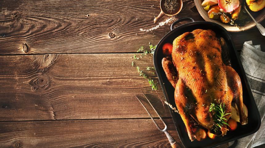 Kaz etinin faydaları nelerdir? Kaz eti neye iyi gelir?