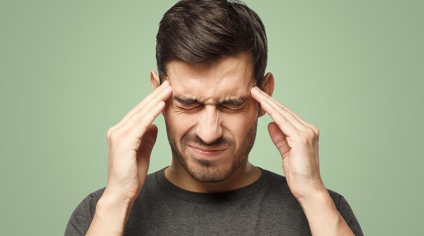 Şakak nedir? Şakak vücudun neresinde?