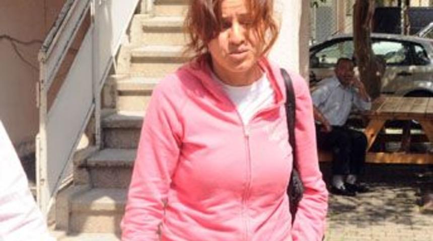 Kadın &ouml;ğretmen darp edildi