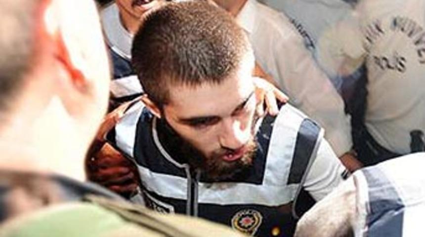 Cezaevinde tehlike alarmı