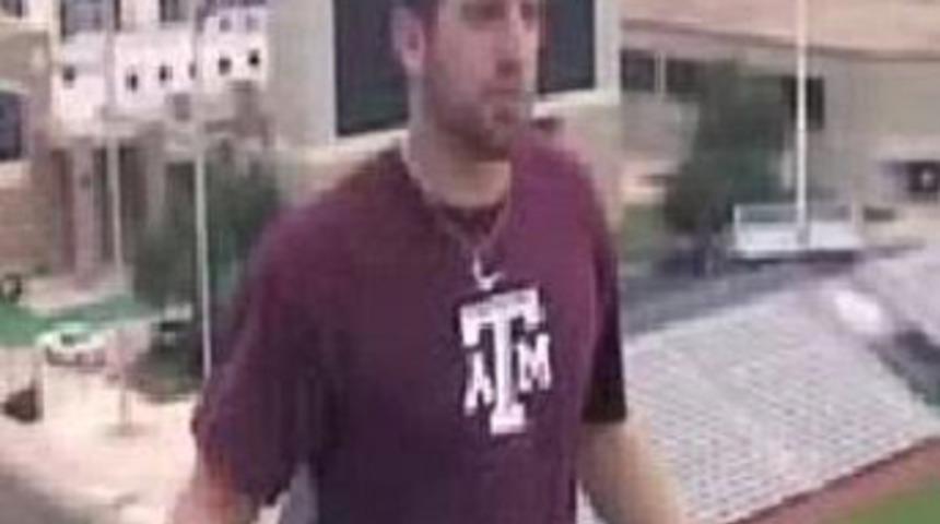 Yok b&ouml;yle bir basket