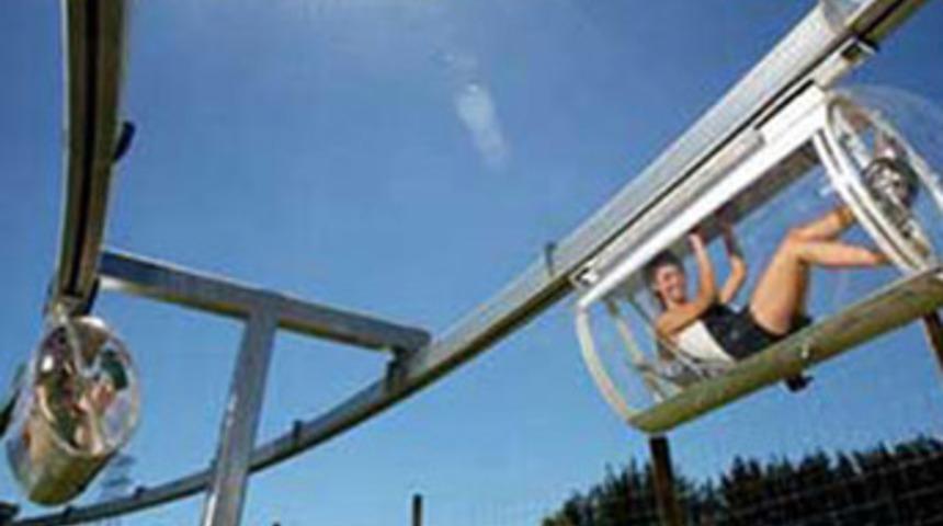 Geleceğin toplu taşıma aracı merak uyandırdı