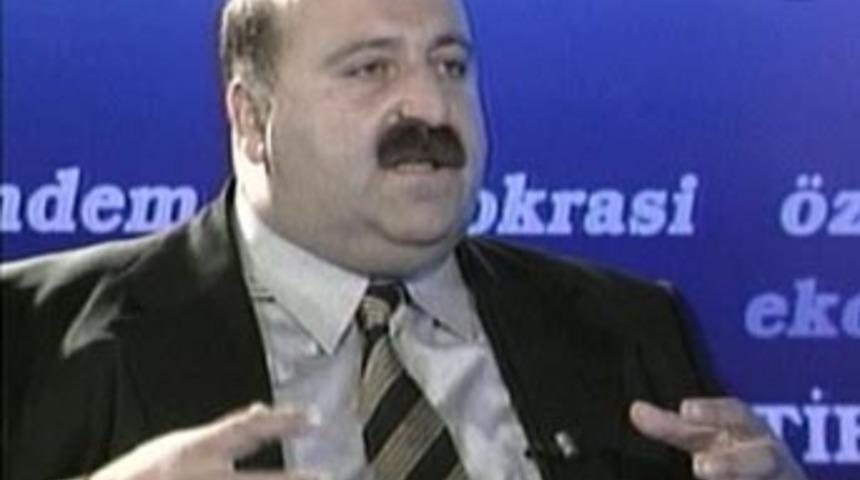 Erhan G&ouml;ksel'den şok s&ouml;zler