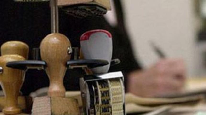 Şanslı memura y&uuml;zde 20 zam