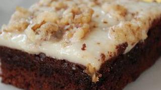 Gelinim Mutfakta Muz Kremalı Brownie tarifi! Muz Kremalı Brownie nasıl yapılır, malzemeleri nelerdir? 