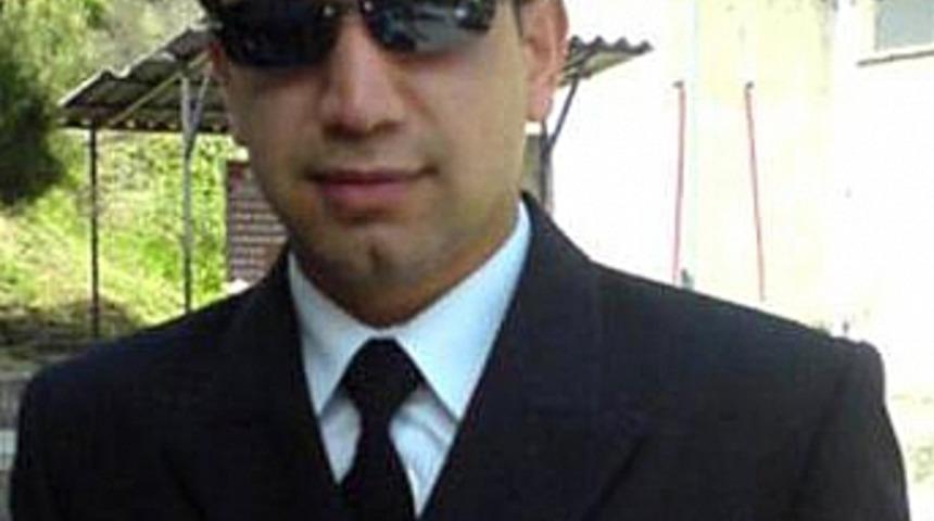 Şehit Astsubay Isparta'da toprağa verilecek