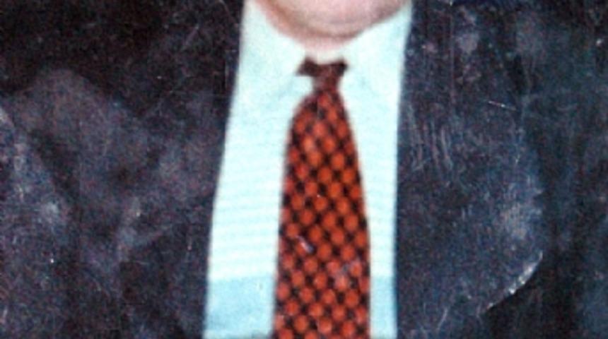 Vagonların &ccedil;arptığı maden iş&ccedil;isi &ouml;ld&uuml;