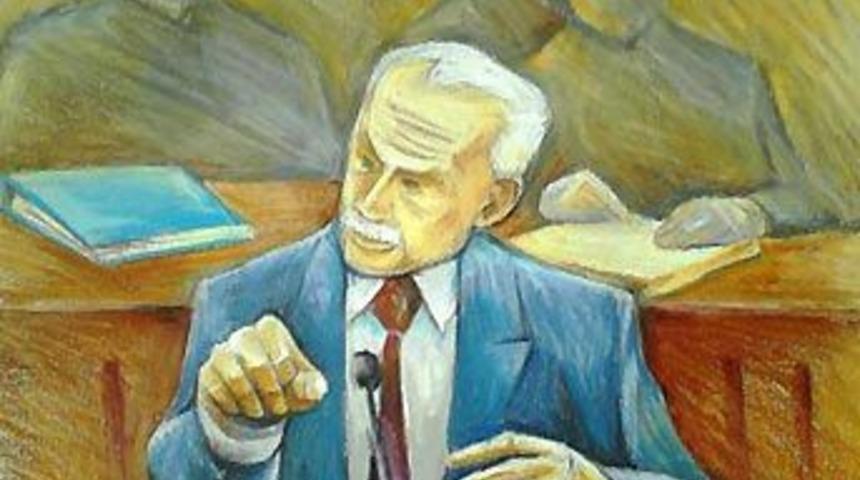 Perin&ccedil;ek'ten sert savunma