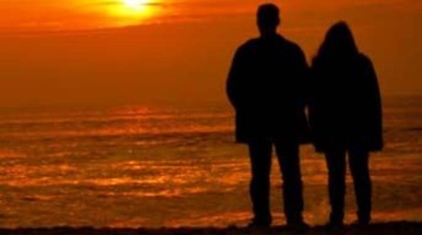 Romantik ilişki testi!