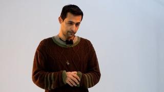 Ateş Kuşları’nın Sabit’i Emir Çubukçu’nun eşi bakın kim çıktı! Güzelliğini görenler gözlerini alamadı