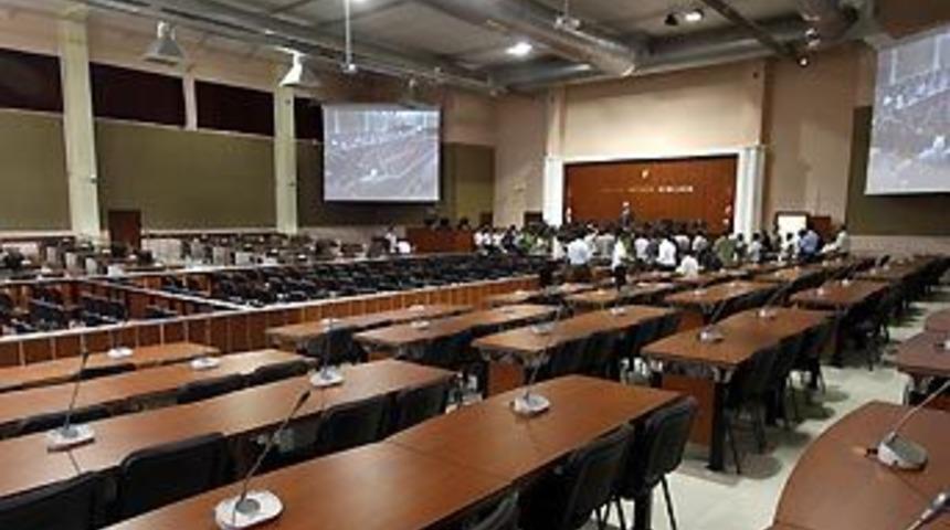 Ergenekon ile Danıştay davası birleştirildi