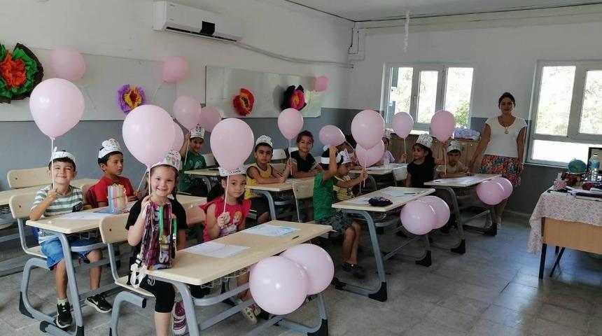 Muğla&rsquo;da 162 bin &ouml;ğrenci 11 Eyl&uuml;l Pazartesi g&uuml;n&uuml; ders başı yapacak