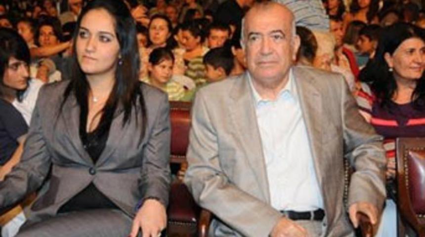 Halis Ağa kayınpederine sert &ccedil;ıktı