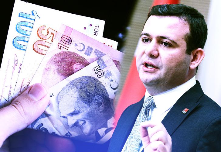 Orta Vadeli Program sonrası CHP'den 'kıdem tazminatı' tepkisi! 'Enflasyon' detayına dikkat çekti: 'En az 2 yıl daha mahkumuz'