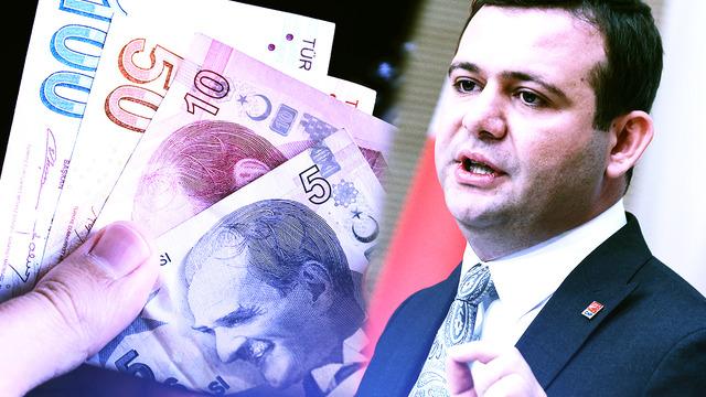 Orta Vadeli Program sonrası CHP'den 'kıdem tazminatı' tepkisi! 'Enflasyon' detayına dikkat çekti: 'En az 2 yıl daha mahkumuz'