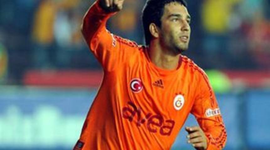 Arda geleceğin 50 yıldızından