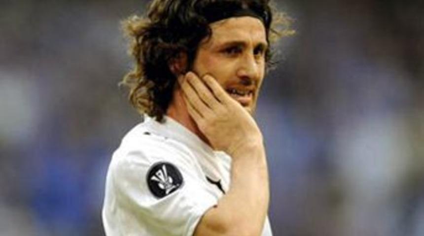 "Fener beni istedi G&uuml;iza'yı aldı"