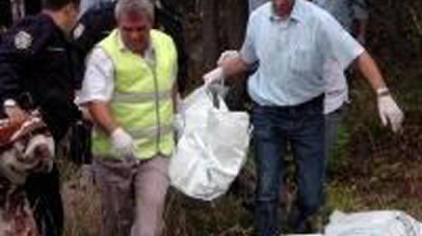 Kocaeli'de 2 ş&uuml;pheli &ouml;l&uuml;m