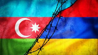 Azerbaycan ile Ermenistan arasındaki tansiyon giderek artıyor! Azerbaycan mevzilerine ateş açıldı...