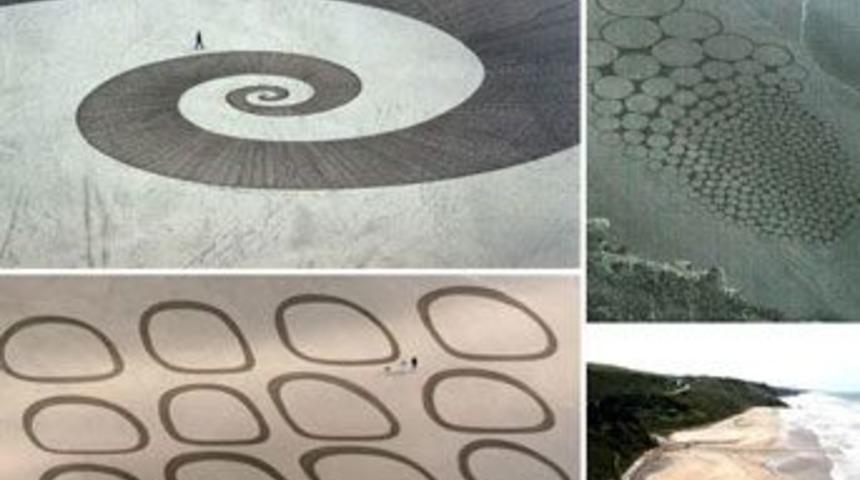 D&uuml;nyanın en b&uuml;y&uuml;k resmi