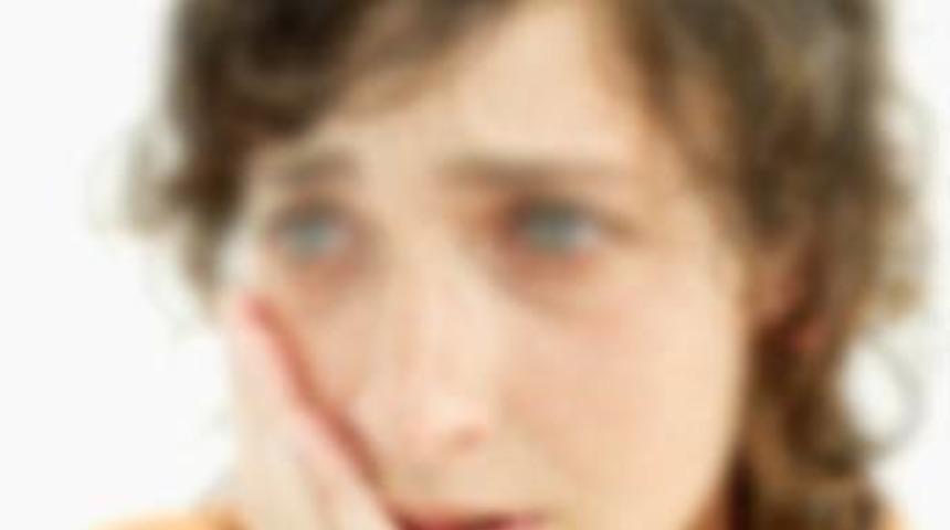 Yanaktan makas cinsel taciz kabul edildi!